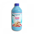 Přípravek k vyčištění bazénů před napuštěním bazénové vody LAGUNA Clear 1l