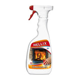 Čistič krbových skel STACHEMA Hellix 0,5l
