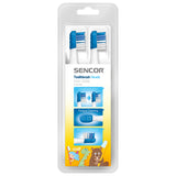 Hlavice pro zubní kartáčky SENCOR SOX 012BL