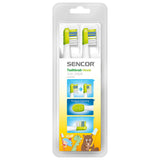 Hlavice pro zubní kartáčky SENCOR SOX 014GR