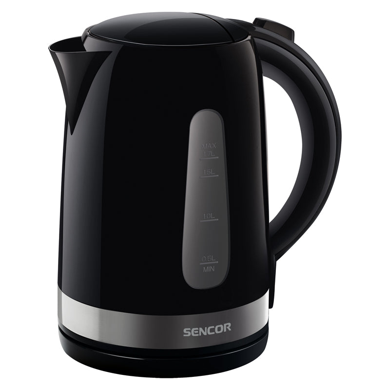 Konvice rychlovarná SENCOR SWK 1749BK