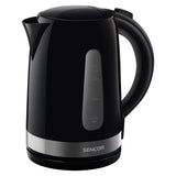 Konvice rychlovarná SENCOR SWK 1749BK