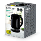 Konvice rychlovarná SENCOR SWK 1749BK