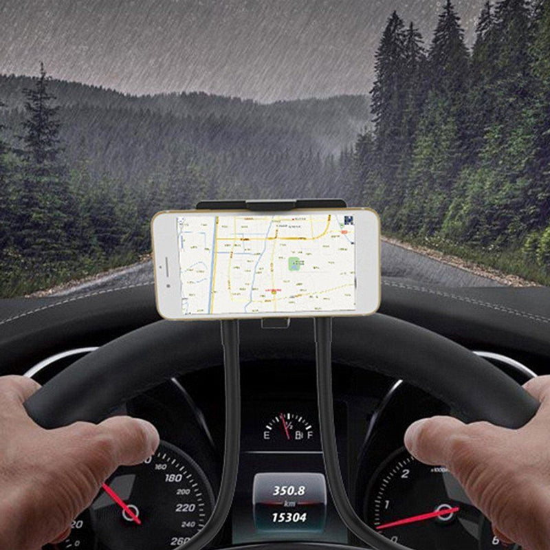 Držák na telefon 4L tvarovatelný