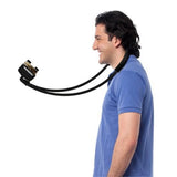 Držák na telefon 4L tvarovatelný