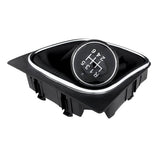 Řadící páka s manžetou VW Golf V 2003 - 2008 6-stupňová převodovka