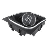Řadící páka s manžetou VW Golf V Plus 2005 - 2008 6-stupňová převodovka