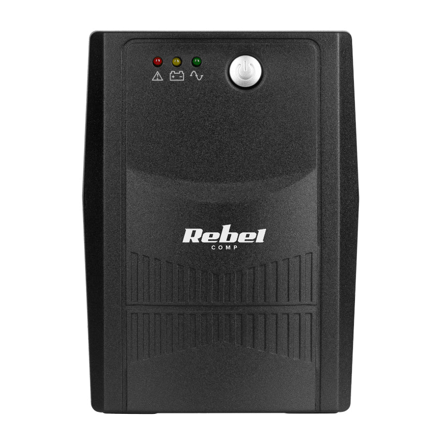 UPS REBEL Micropower 600 600VA 360W
