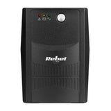 UPS REBEL Micropower 600 600VA 360W
