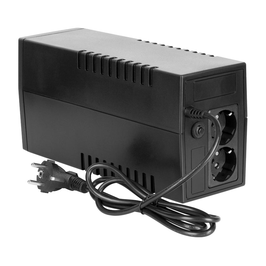 UPS REBEL Micropower 600 600VA 360W