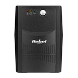 UPS REBEL Micropower 800 800VA 480W