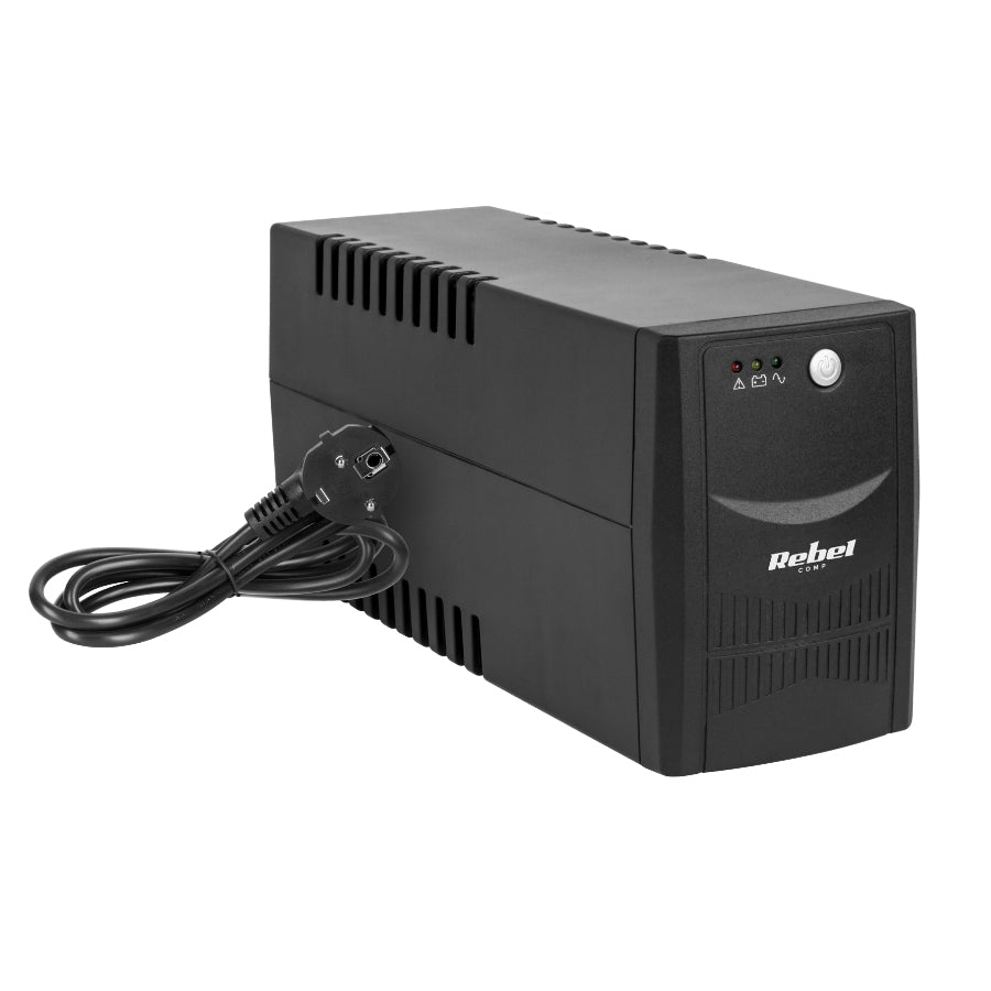 UPS REBEL Micropower 800 800VA 480W