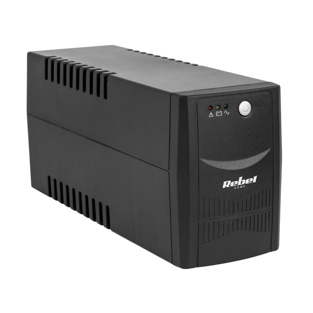 UPS REBEL Micropower 800 800VA 480W
