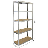 Regál FIELDMANN FDR 1800