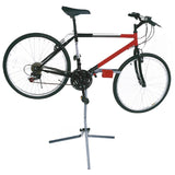 Stojan montážní na kolo COMPASS XC-80039 (95-105cm)