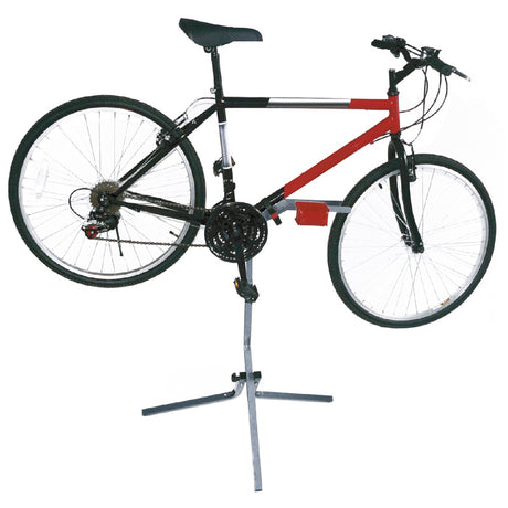 Stojan montážní na kolo COMPASS XC-80039 (95-105cm)