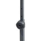 Stojan montážní na kolo COMPASS XC-80039 (95-105cm)