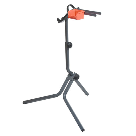 Stojan montážní na kolo COMPASS XC-80039 (95-105cm)