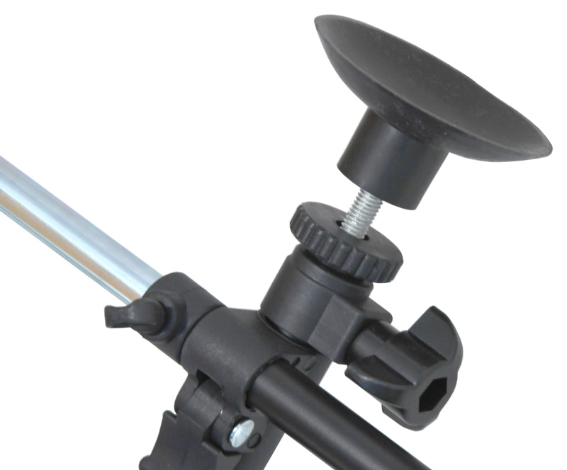 Mříž do zavazadlového prostoru COMPASS FLEXI XC-80046