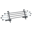 Mříž do zavazadlového prostoru COMPASS FLEXI XC-80046