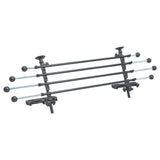 Mříž do zavazadlového prostoru COMPASS FLEXI XC-80046