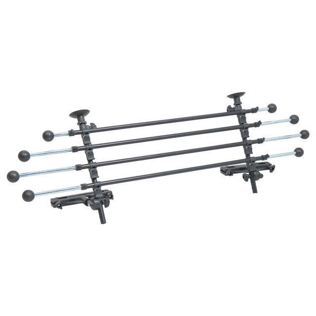 Mříž do zavazadlového prostoru COMPASS FLEXI XC-80046