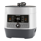 Hrnec tlakový SENCOR SPR 3600WH
