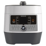 Hrnec tlakový SENCOR SPR 3600WH