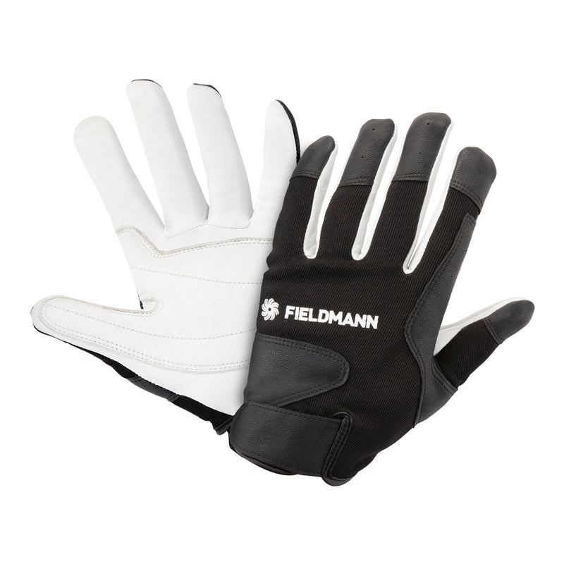 Rukavice pracovní FIELDMANN FZO 7010 10“/XL