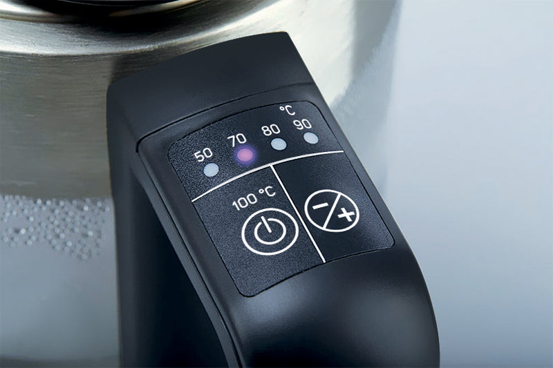 Konvice rychlovarná SENCOR SWK 1795SS
