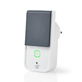 Smart zásuvka NEDIS WIFIPO120FWT WiFi Tuya