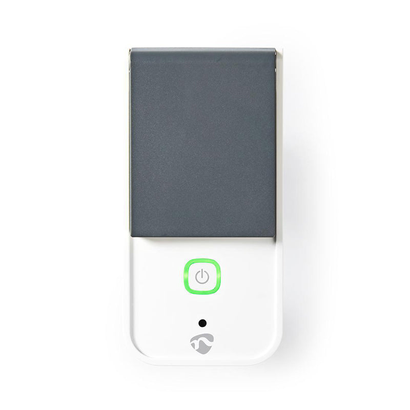 Smart zásuvka NEDIS WIFIPO120FWT WiFi Tuya