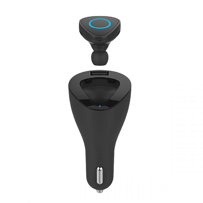 HandsFree do ucha KRUGER & MATZ Traveler K1