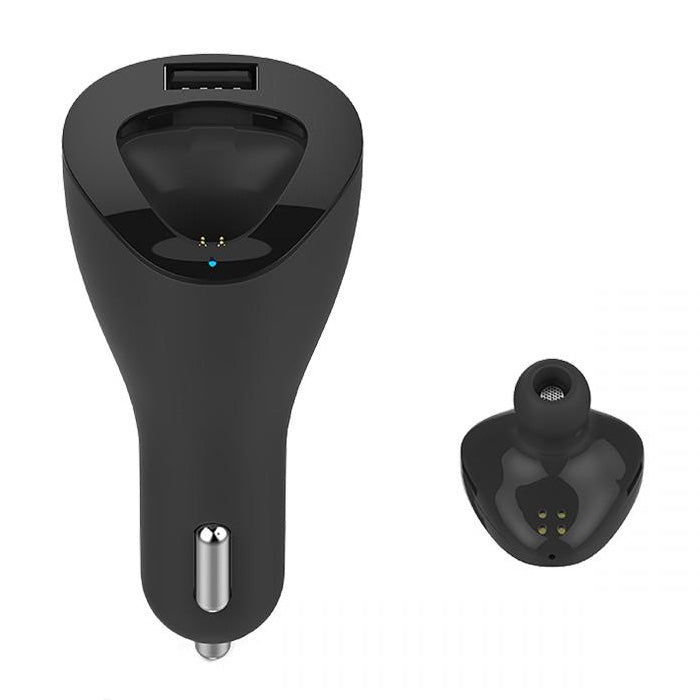 HandsFree do ucha KRUGER & MATZ Traveler K1