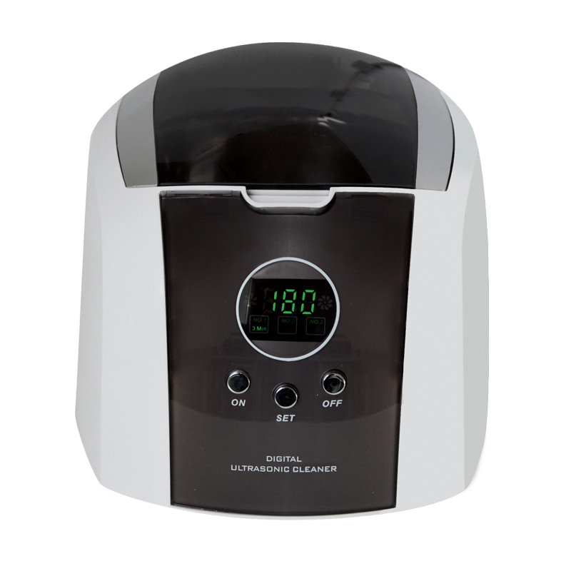 Ultrazvuková čistička GETI GUC 751 0,75L