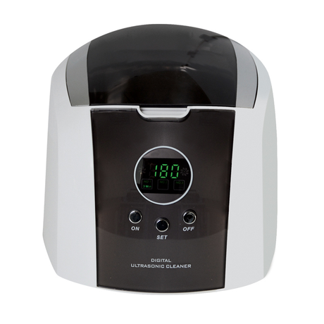 Ultrazvuková čistička GETI GUC 751 0,75L