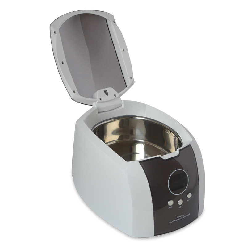 Ultrazvuková čistička GETI GUC 751 0,75L