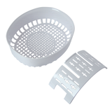 Ultrazvuková čistička GETI GUC 751 0,75L