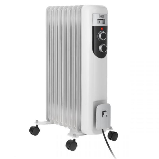 Radiátor olejový TEESA TSA8036