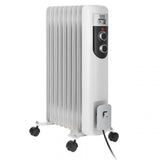 Radiátor olejový TEESA TSA8036