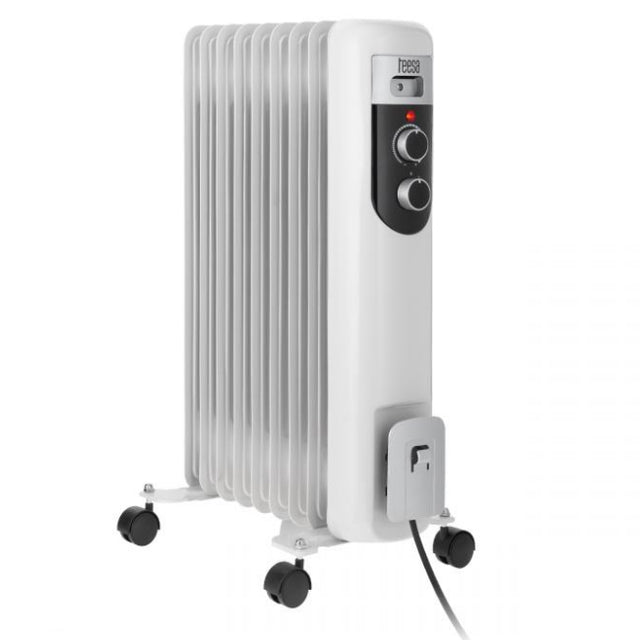 Radiátor olejový TEESA TSA8036