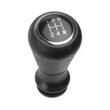 Hlavice řadící páky Peugeot 206 1998 - 2012 5-stupňová převodovka