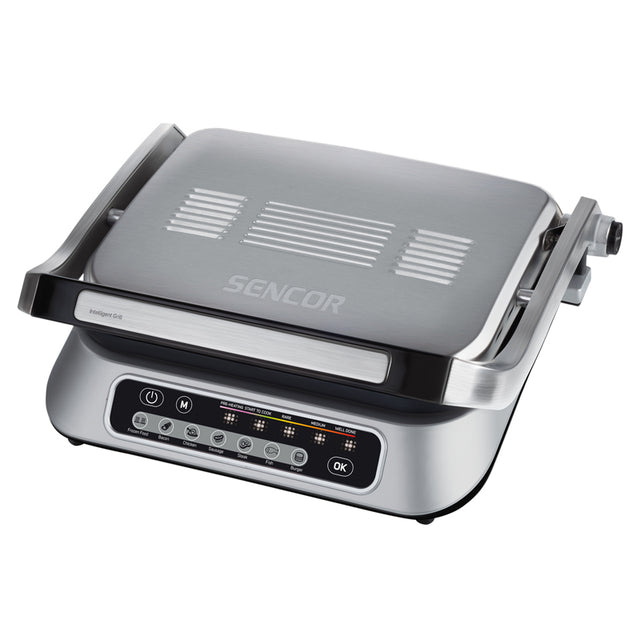 Gril SENCOR SBG 6031SS
