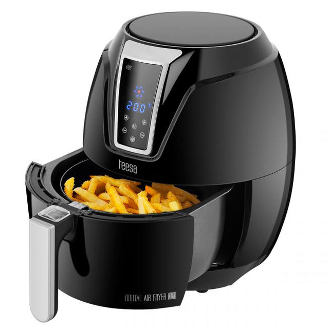Fritéza TEESA Digital Air Fryer TSA8046