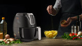 Fritéza TEESA Digital Air Fryer TSA8046