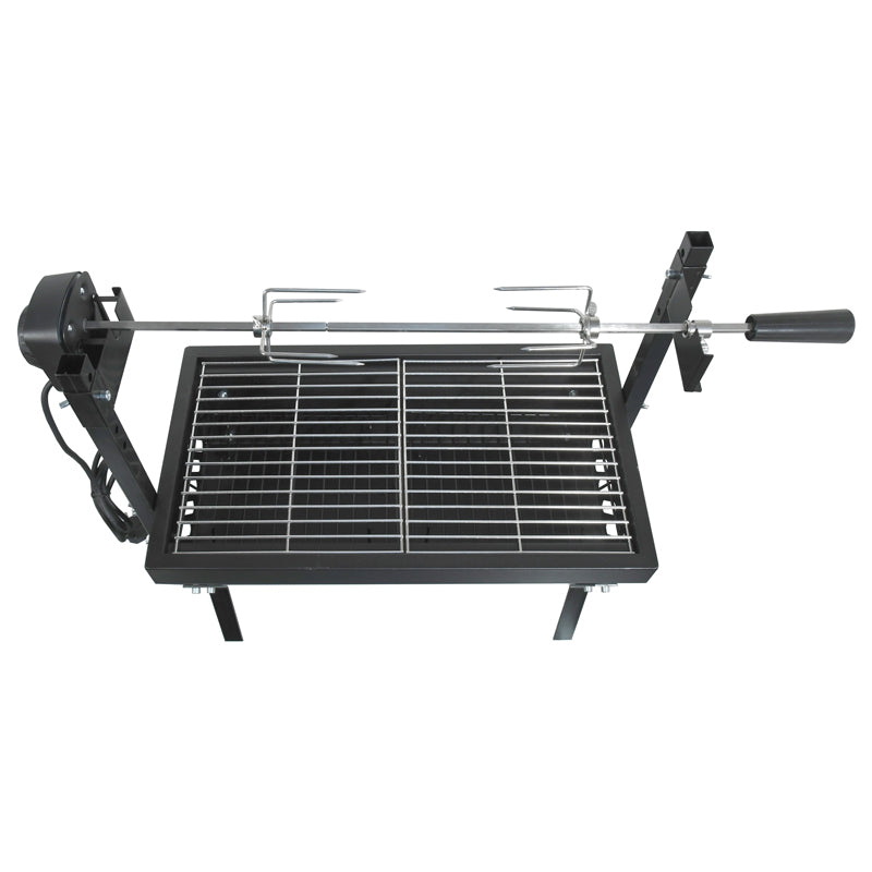 Gril na dřevěné uhlí CATTARA 13036 Barbecue