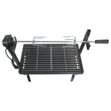 Gril na dřevěné uhlí CATTARA 13036 Barbecue