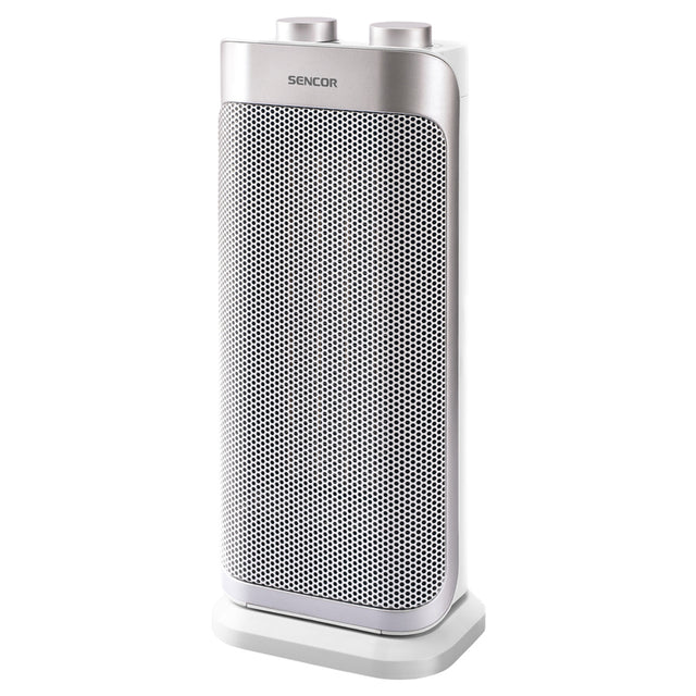 Teplovzdušný ventilátor SENCOR SFH 8050SL keramický