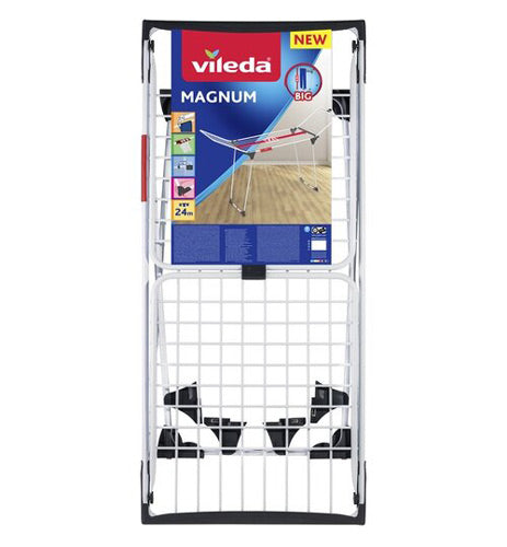 Sušák na prádlo VILEDA Magnum 162648