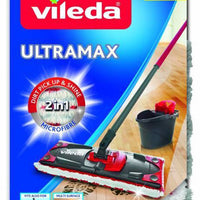 Návlek VILEDA Ultramax Microfibre 155747